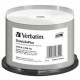 DVD-R Verbatim (50 броя)
