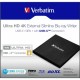 CD/DVD четец Verbatim 43888