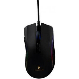Мишка за игра Verbatim Hawk Claw 6400 dpi