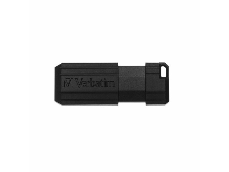 USB стик Verbatim 49064 Черен 32 GB