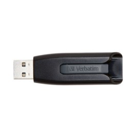 USB стик   Verbatim V3         Сив 16 GB