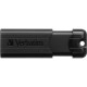 USB стик Verbatim 49318 Черен 64 GB (1 броя)