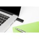 USB стик Verbatim 49318 Черен 64 GB (1 броя)