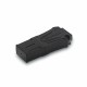 USB стик Verbatim 49330 Черен 16 GB