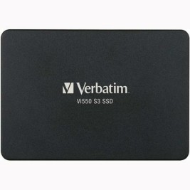 Твърд диск Verbatim 49352 512 GB SSD