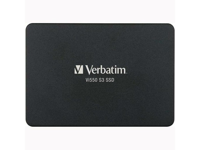Твърд диск Verbatim 49352 512 GB SSD