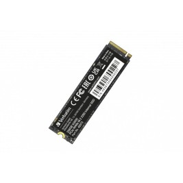 Твърд диск Verbatim VI3000 256 GB SSD