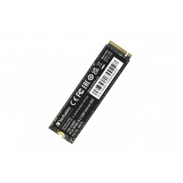 Твърд диск Verbatim 49375 256 GB SSD