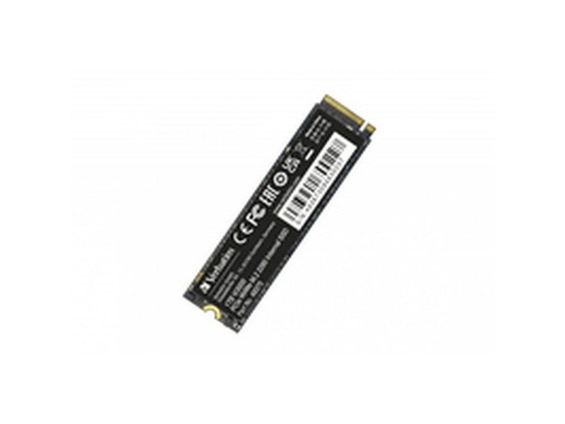 Твърд диск Verbatim 49375 256 GB SSD