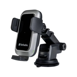 Многопозиционно Безжично Зарядно Устройство с Поставка Verbatim FWC-03 PRO