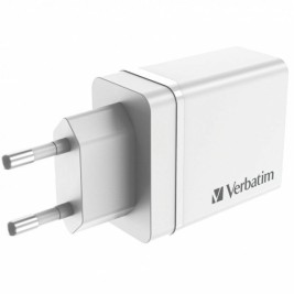Зарядно за стена Verbatim CHR-30EU2 30 W