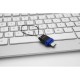 USB стик Verbatim 49966 Син 32 GB