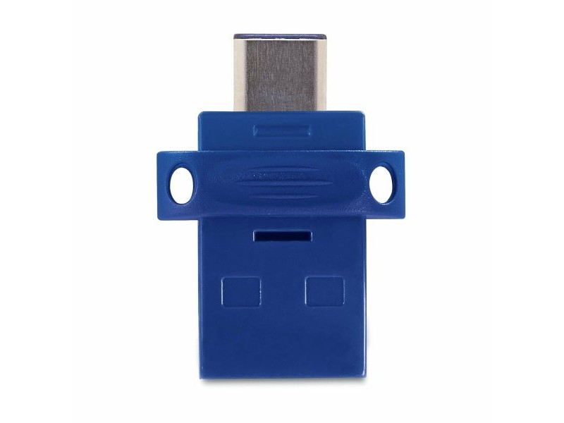 USB стик Verbatim 49966 Син 32 GB