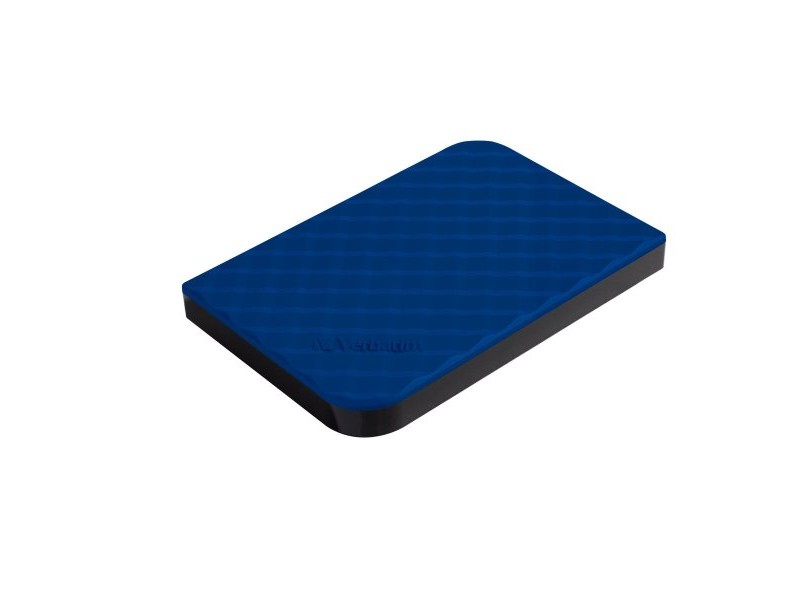 Външен харддиск Verbatim 53200 1 TB SSD