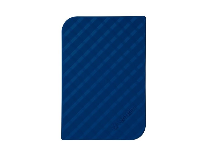 Външен харддиск Verbatim 53200 1 TB SSD