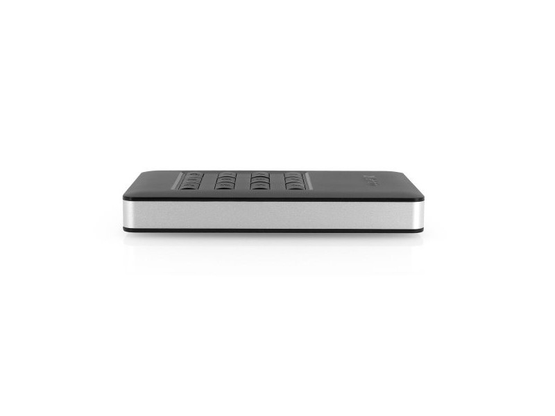 Външен харддиск Verbatim 53401 1 TB SSD