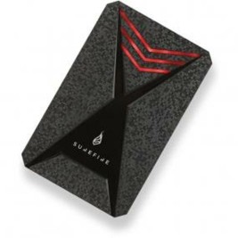 Външен харддиск Verbatim SUREFIRE GX3 GAMING SSD 1 TB SSD