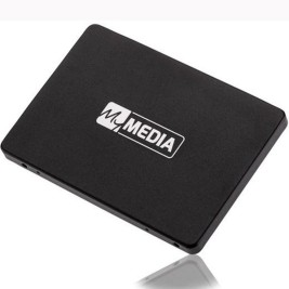 Твърд диск MyMedia 69280 256 GB SSD