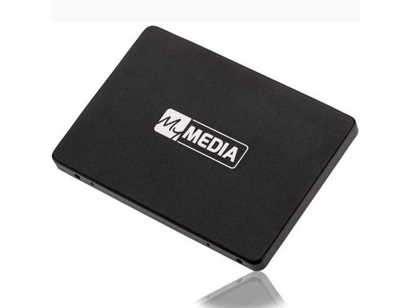 Твърд диск MyMedia 69282 1 TB SSD