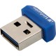 USB стик Verbatim 98711 Син Сив 64 GB