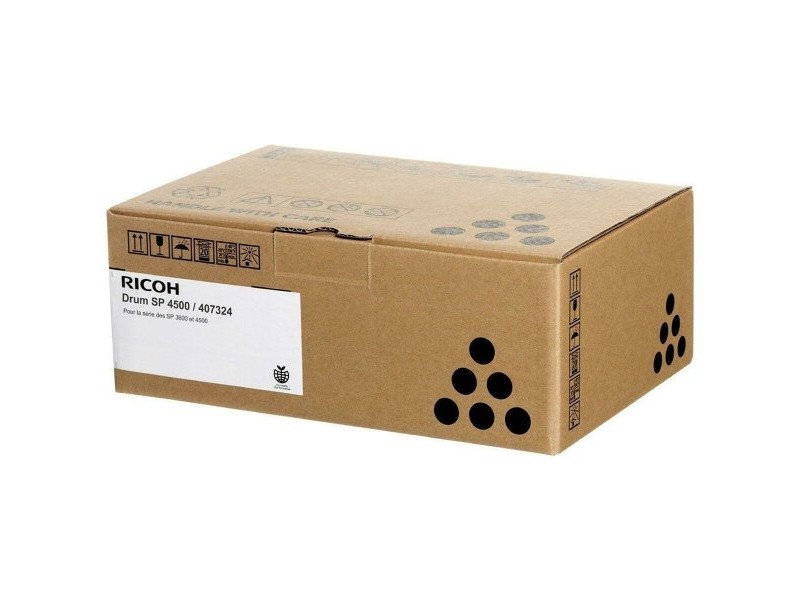 Барабан на принтера Ricoh SP4500 Черен
