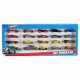 Игра Комплект Превозни Средства Hot Wheels H7045 20 броя