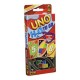 Настолна игра Uno H2O To Go Mattel