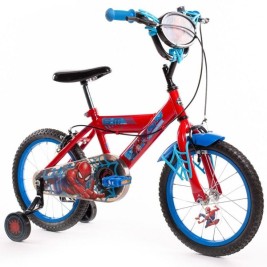 Детски велосипед Huffy 21960W Син Червен