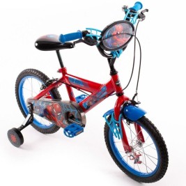 Детски велосипед Huffy 21960W Син Червен