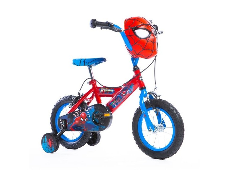 Детски велосипед Huffy 22361W Син Червен