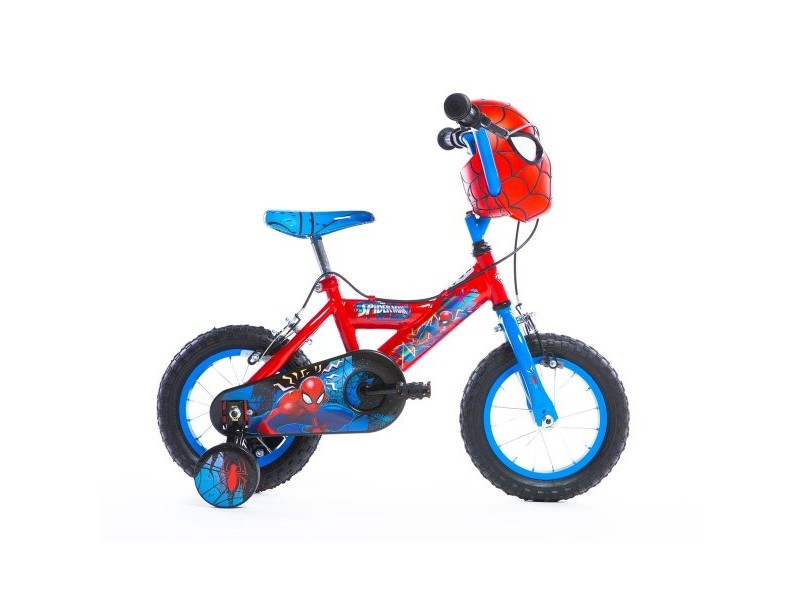 Детски велосипед Huffy 22361W Син Червен