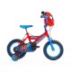 Детски велосипед Huffy 22361W Син Червен