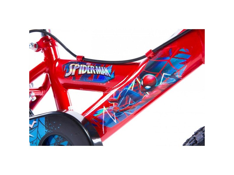 Детски велосипед Huffy 22361W Син Червен