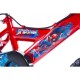 Детски велосипед Huffy 22361W Син Червен