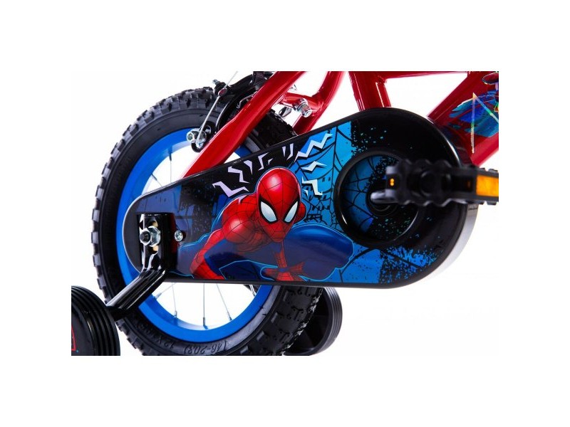 Детски велосипед Huffy 22361W Син Червен
