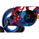 Детски велосипед Huffy 22361W Син Червен