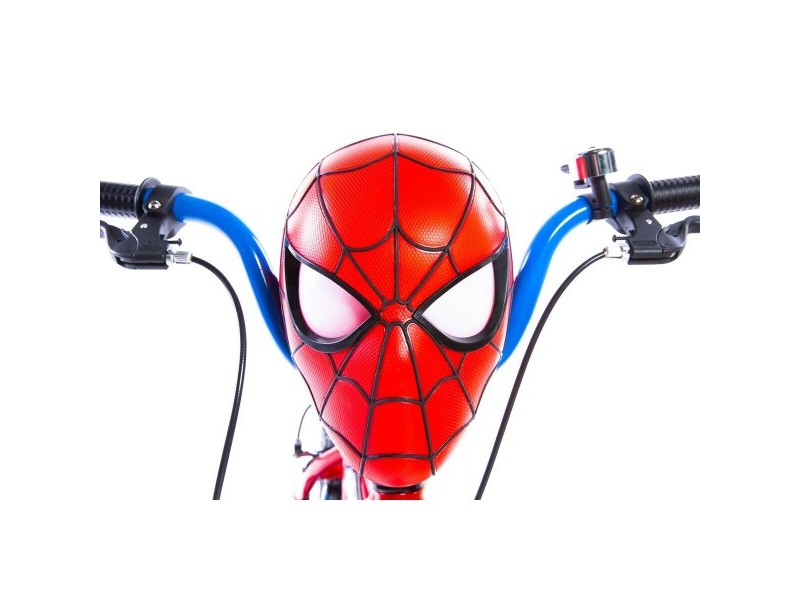 Детски велосипед Huffy 22361W Син Червен
