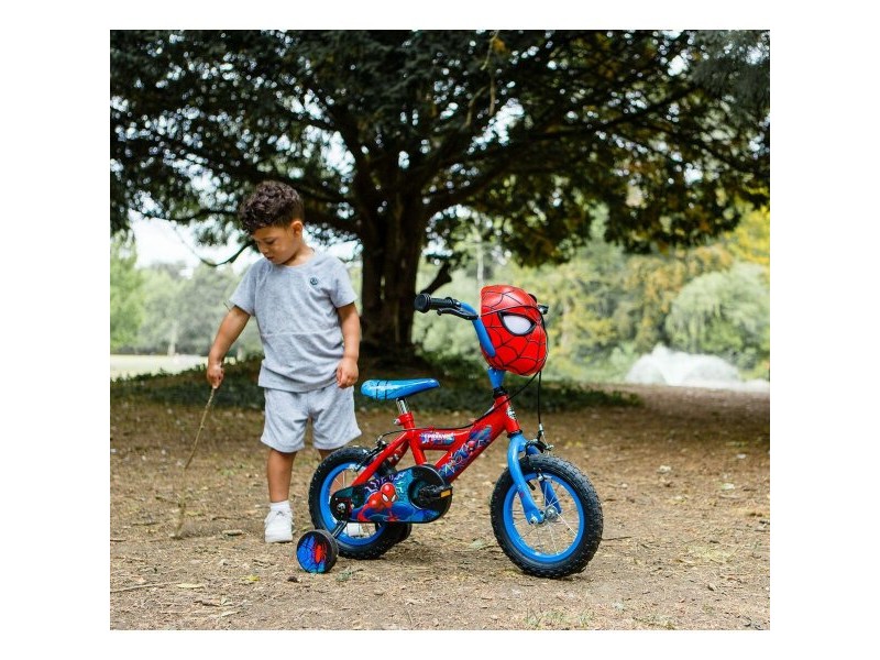 Детски велосипед Huffy 22361W Син Червен