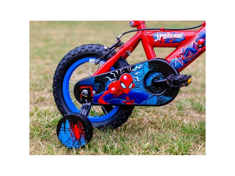 Детски велосипед Huffy 22361W Син Червен