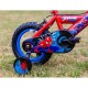 Детски велосипед Huffy 22361W Син Червен
