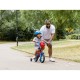 Детски велосипед Huffy 22361W Син Червен