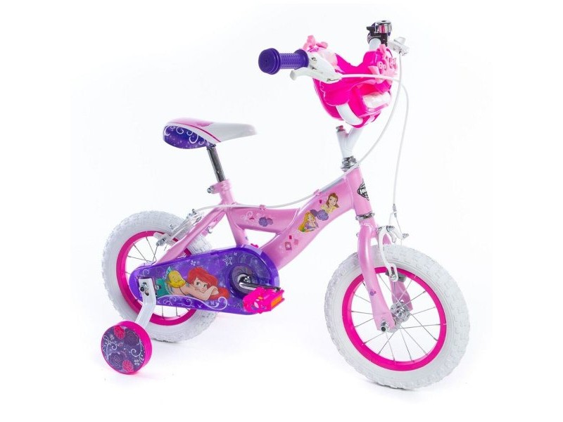 Детски велосипед Huffy Принцесите на Дисни