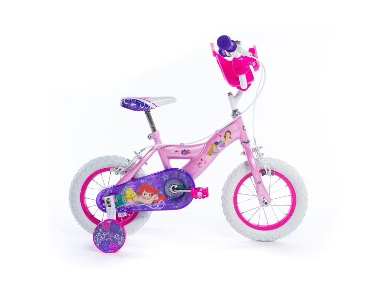 Детски велосипед Huffy Принцесите на Дисни