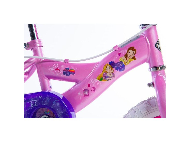 Детски велосипед Huffy Принцесите на Дисни