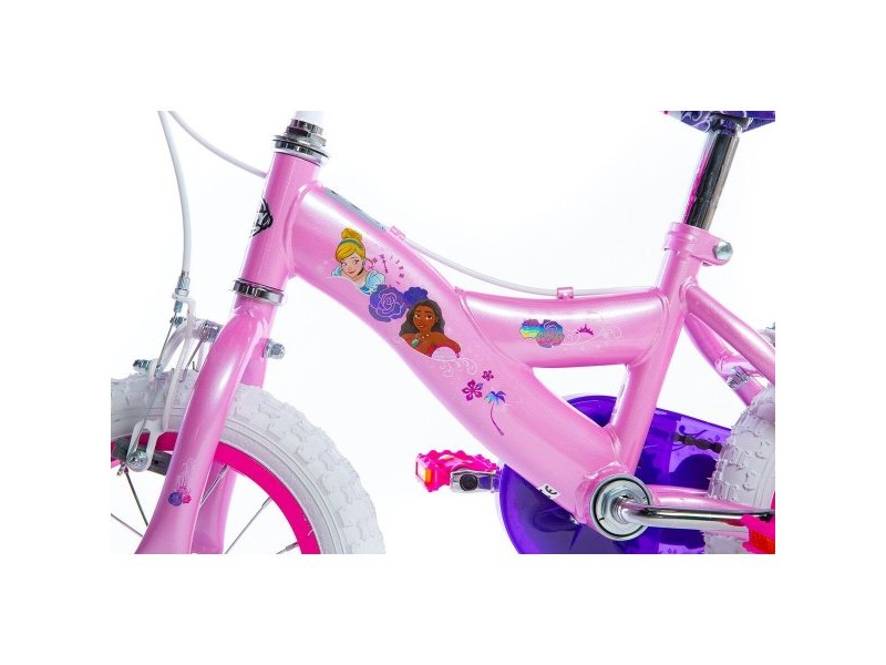 Детски велосипед Huffy Принцесите на Дисни