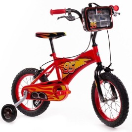 Детски велосипед DISNEY CARS Huffy 24441W                          14