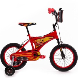 Детски велосипед DISNEY CARS Huffy 24441W                          14