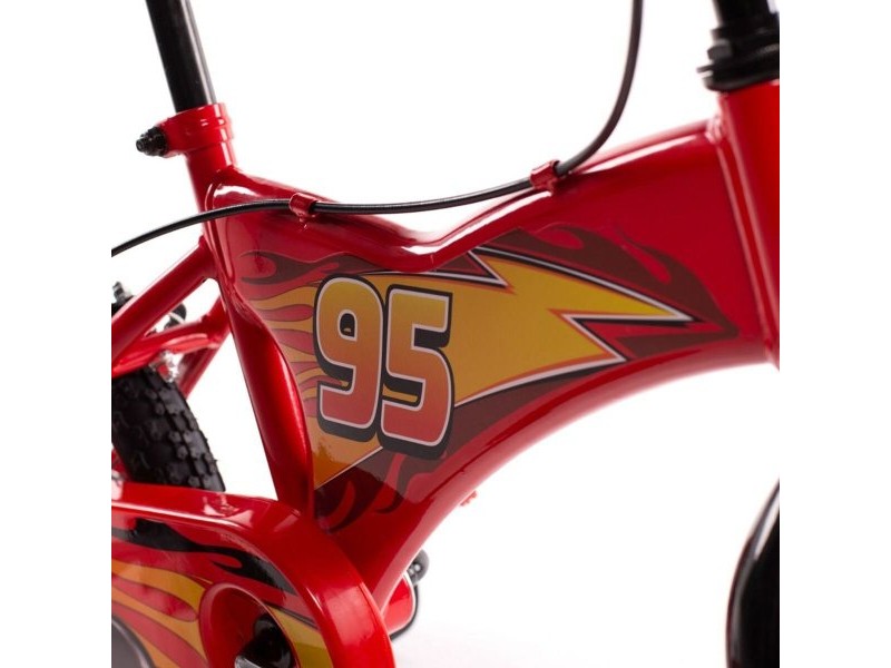 Детски велосипед DISNEY CARS Huffy 24441W                          14