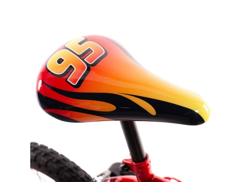 Детски велосипед DISNEY CARS Huffy 24441W                          14