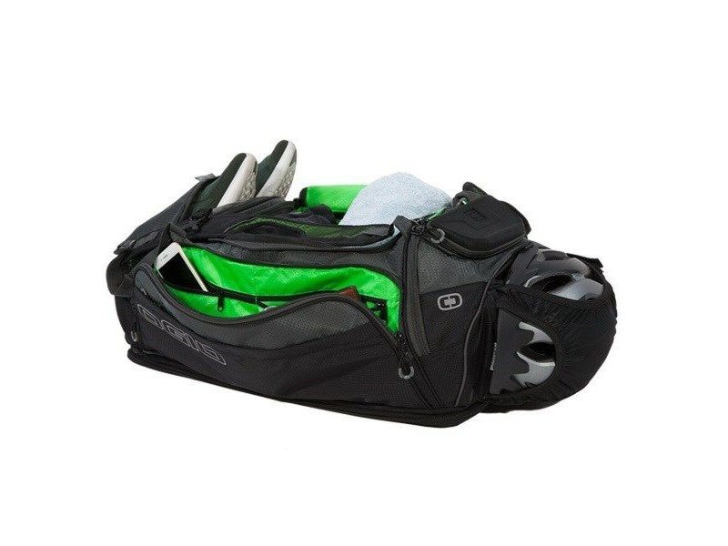 Раница Ogio Endurance 9.0 Черен